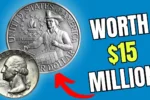 Rare Bicentennial Quarter