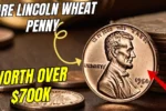 The Lincoln Wheat Penny Valued at $700K