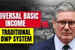 Universal Basic Income vs. Traditional DWP System