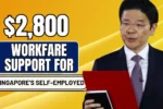 Workfare Support for Singapore’s