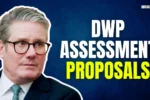 DWP Assessment Proposals