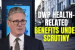 DWP Health-Related Benefits Under Scrutiny