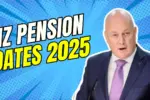 NZ Pension Dates 2025