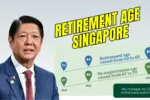 Retirement Age Singapore