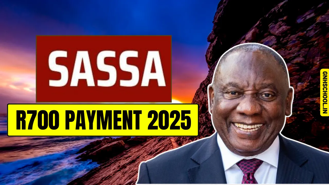 SASSA-R700-Payment-2025