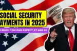 Social Security Payments in 2025